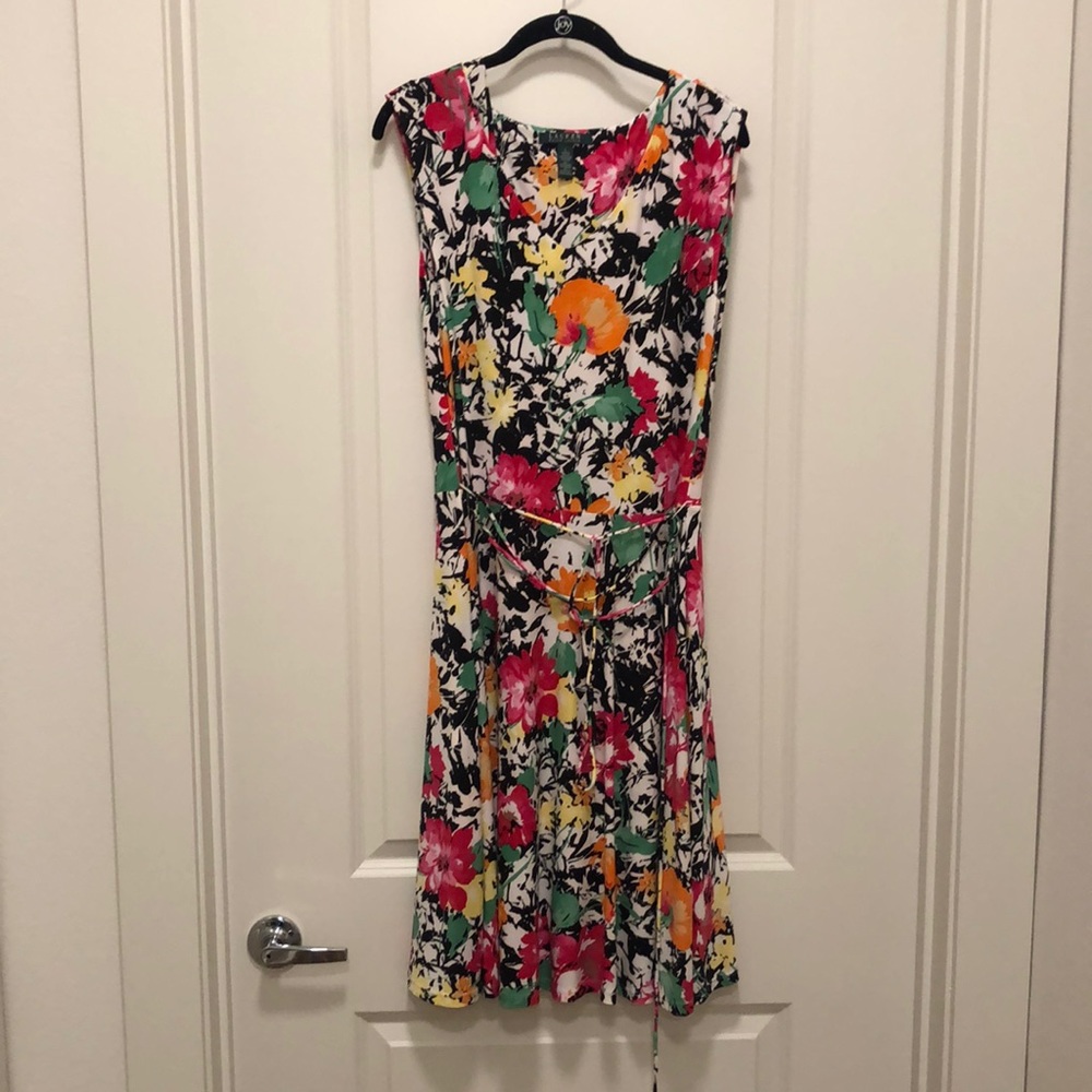 Ralph Lauren Dress